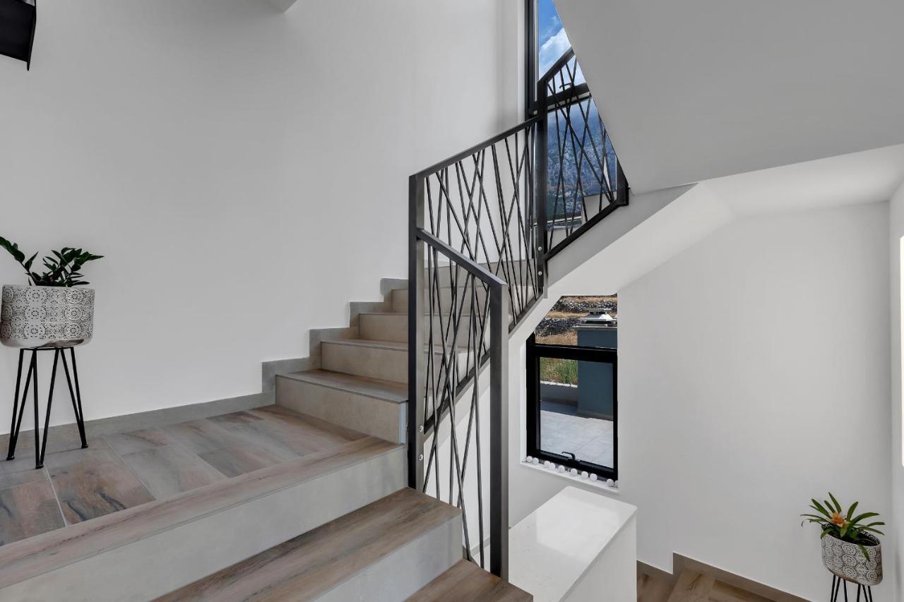 Villa Nina 2, マカルスカ エクステリア 写真