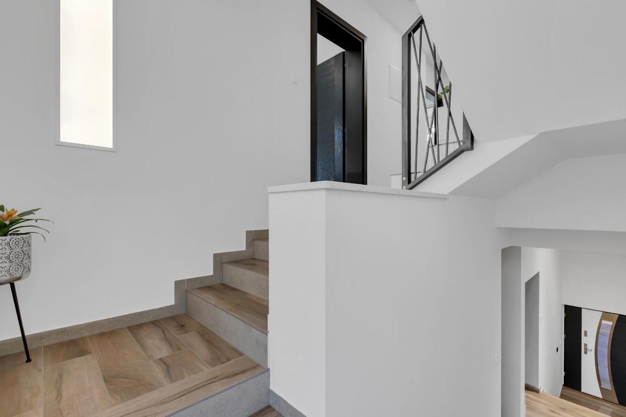Villa Nina 2, マカルスカ エクステリア 写真